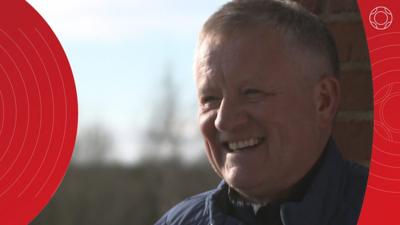 Chris Wilder