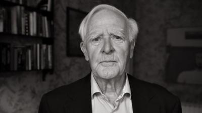 John Le Carré