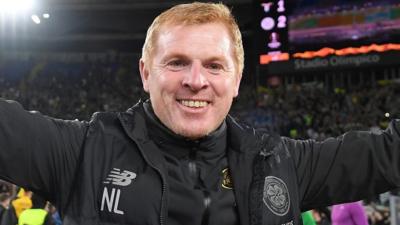 Neil Lennon