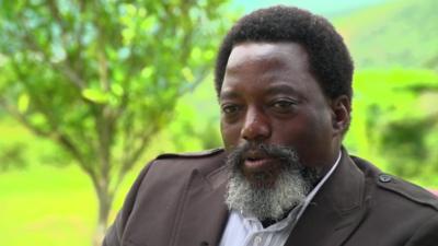 Joseph Kabila