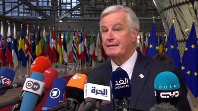 Michel Barnier