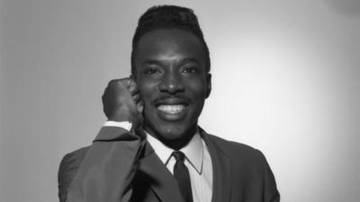 Wilson Pickett