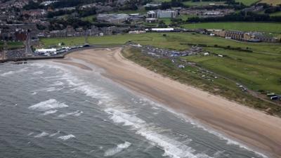 St Andrews, Scotland