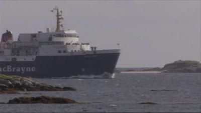 CalMac