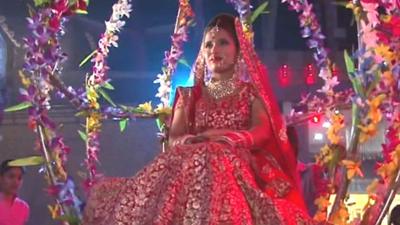 How do you organise an Indian wedding without cash?