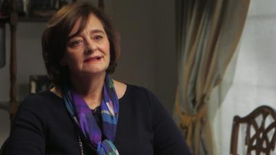 Cherie Blair