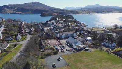 Port Rìgh