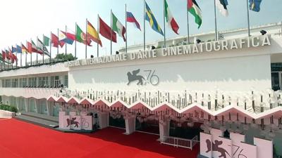 Venice Film Festival