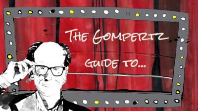 The Gompertz guide to...