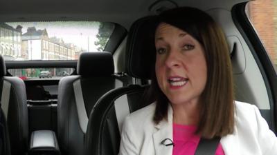 Liz Kendall