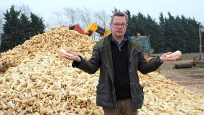 Hugh Fearnley-Whittingstall