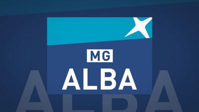 MG Alba