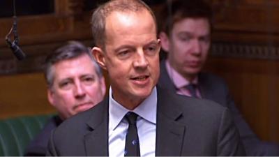 Nick Boles