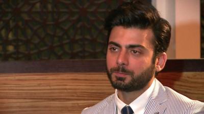 Fawad Khan