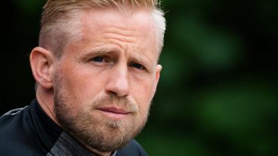 Kasper Schmeichel