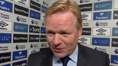 Ronald Koeman