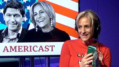 Emily Maitlis