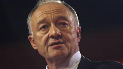 Ken Livingstone