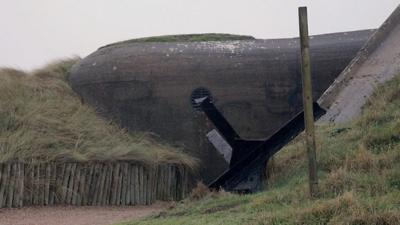 Bunker