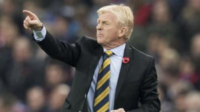 Gordon Strachan