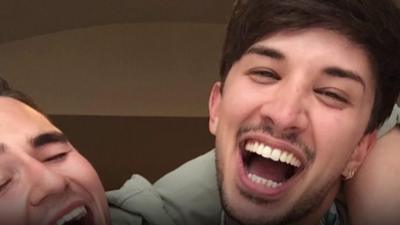 Martyn Hett