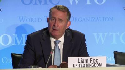 Liam Fox