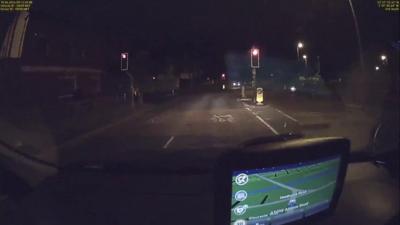 Dashcam