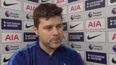 Mauricio Pochettino
