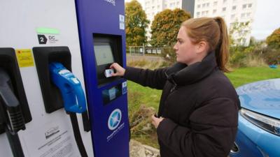 A snapshot of Scotland's public charging infrastructure finds many more faults that official figures suggest.