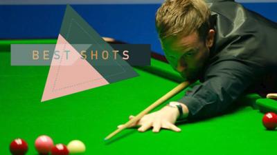 Ali Carter