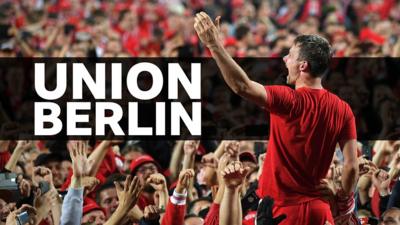 Union Berlin