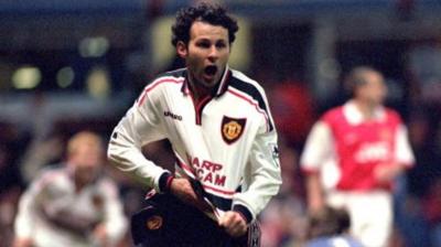 Ryan Giggs