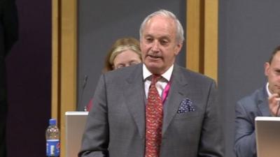 Neil Hamilton