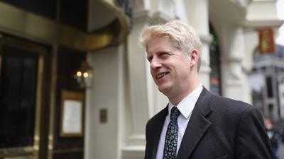 Jo Johnson