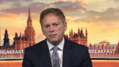 Grant Shapps