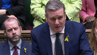 Sir Keir Starmer