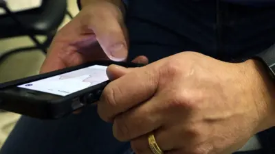 Do you have phantom vibration syndrome?