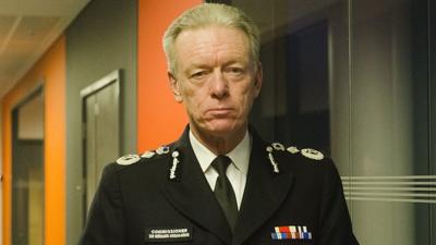 Sir Bernard Hogan-Howe