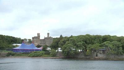 Steòrnabhagh