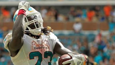 Jay Ajayi