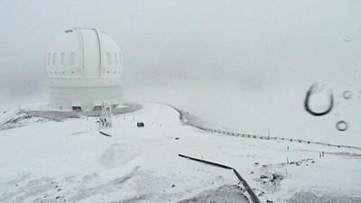 Image from Canada-France-Hawaii Telescope