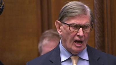 Bill Cash