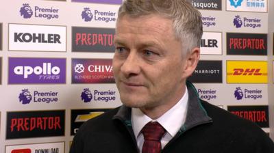 Ole Gunnar Solskjaer