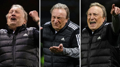 Neil Warnock