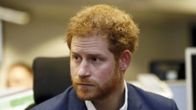 Prince Harry