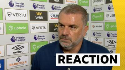 Ange Postecoglou