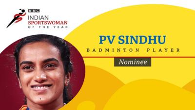 PV Sindhu