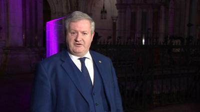 Ian Blackford