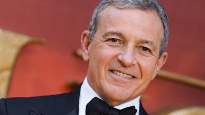 Bob Iger