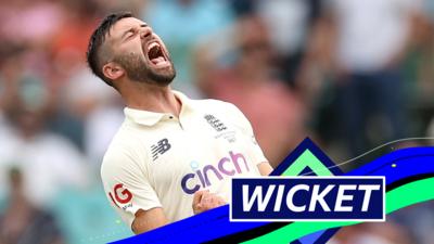 Mark Wood